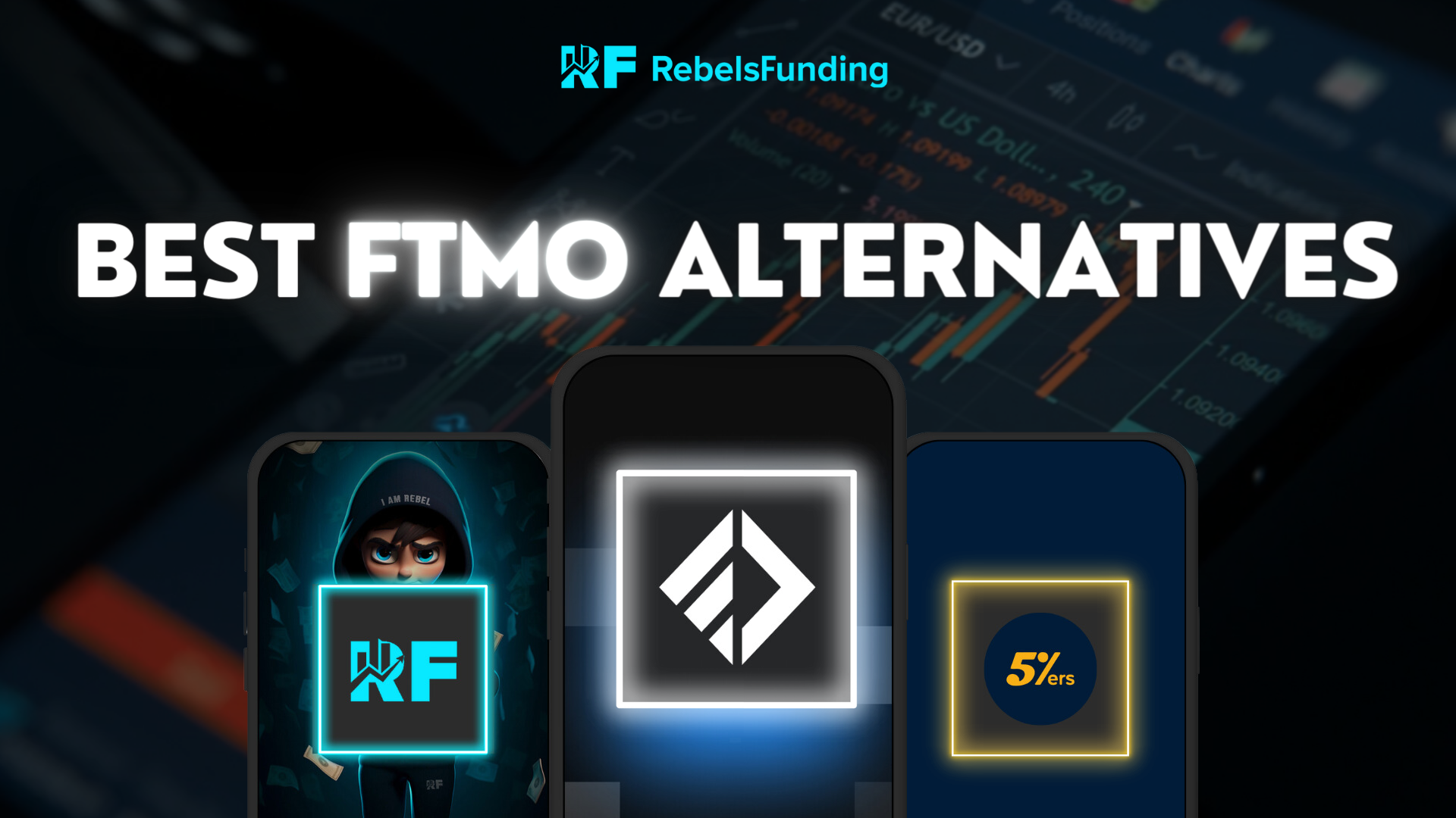 ftmo alternatives