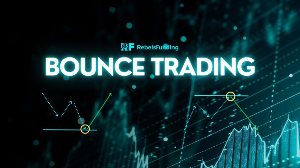 Bounce trading strategy 