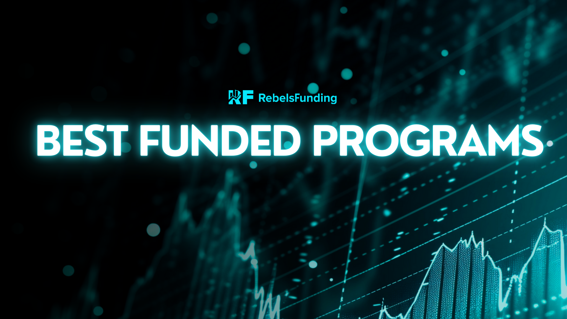 Best funded trading programs