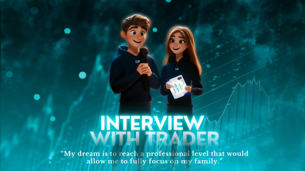 Interview with Successful Trader: Lucia Shares how Embracing Losses Led to her Growth Kopie navrhu EDUCATIONAL BLOG Prezentace