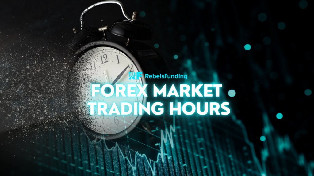 Forex trading hours/sessions 