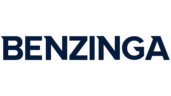 Benzinga Logo
