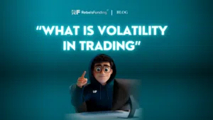 What is volatility in trading