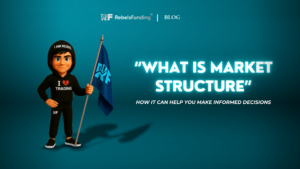 What is market structure